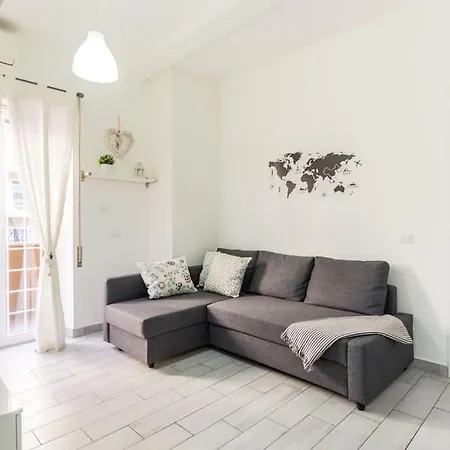 Nicla'S Home Rome Exterior photo