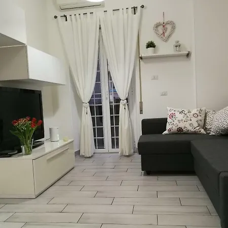 Nicla'S Home Rome Exterior photo