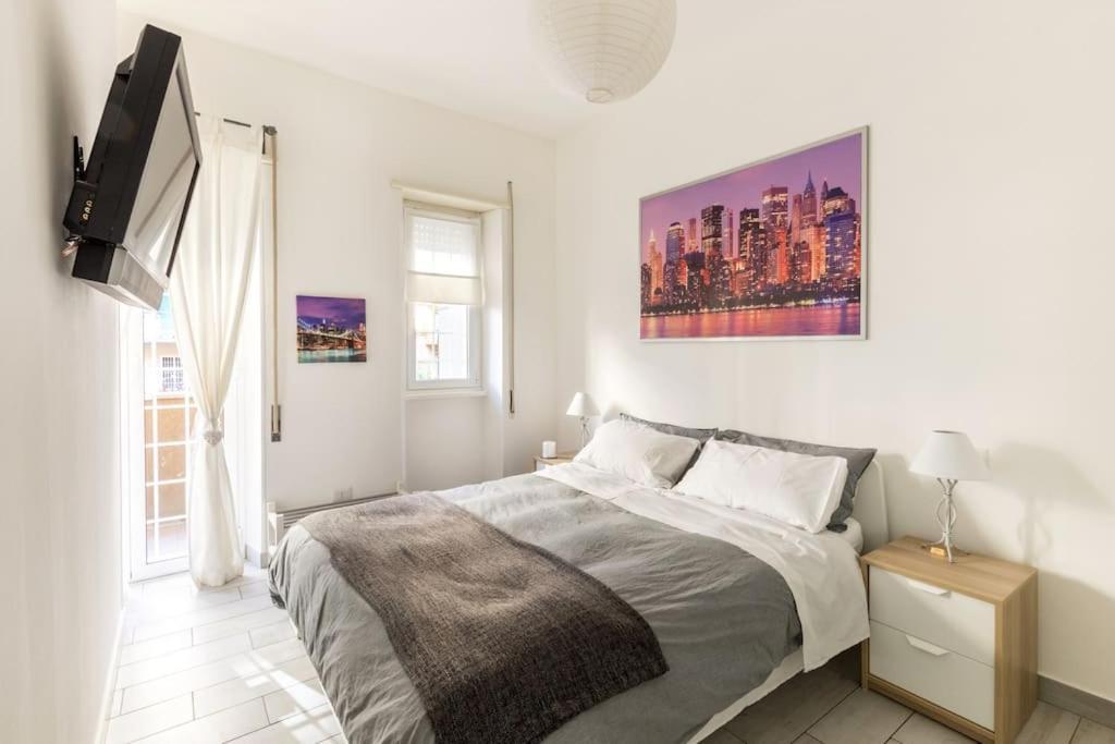 Apartment Nicla's Rome