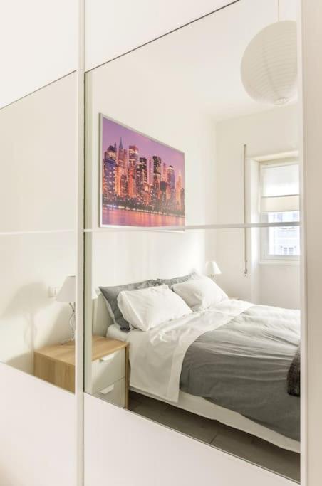 Nicla's Apartment