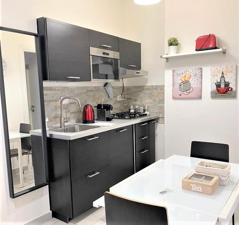 Apartment Nicla's Rome
