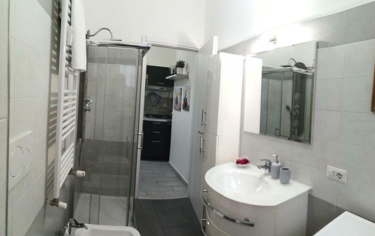 Apartment Nicla's *