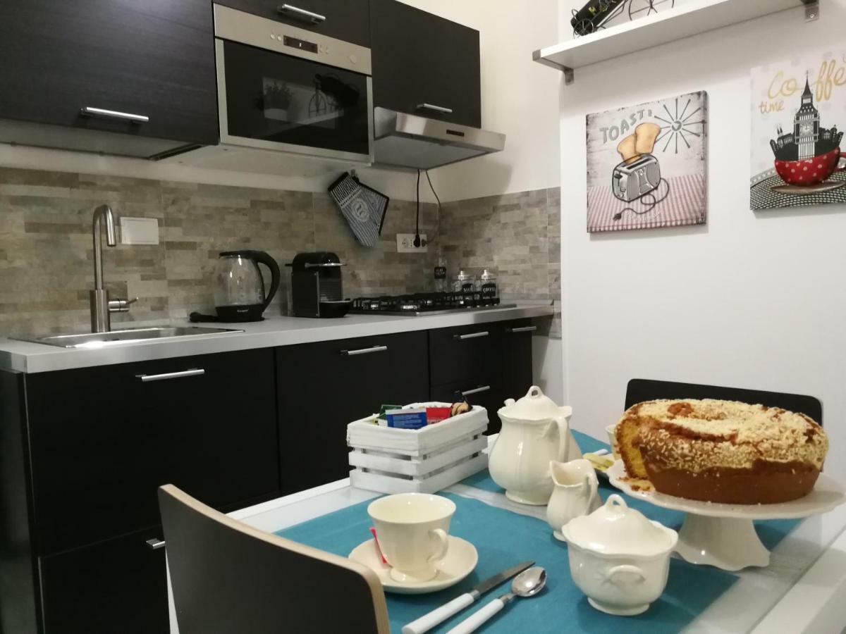 Nicla's Apartment Rome