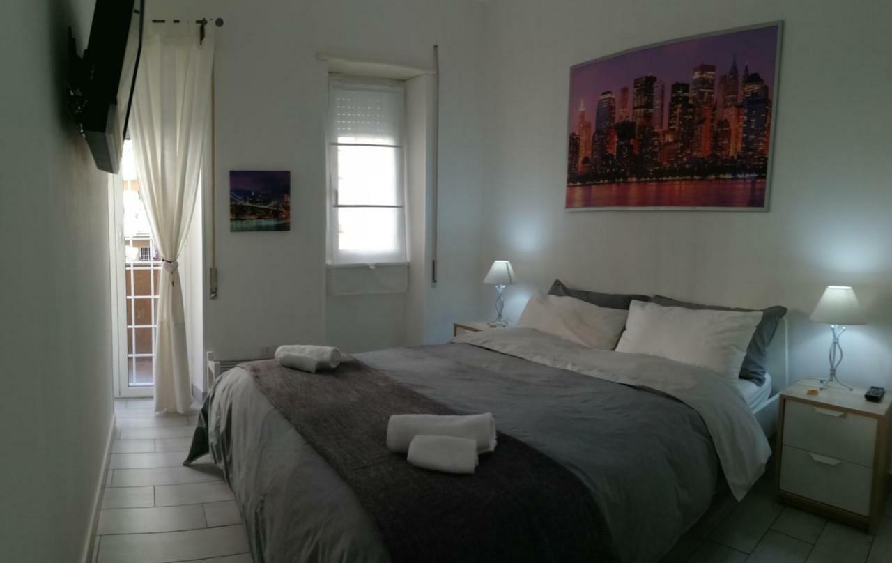 Nicla's Apartment