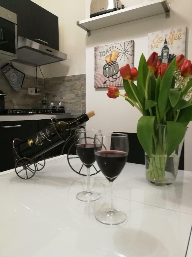 Nicla's Apartment Rome