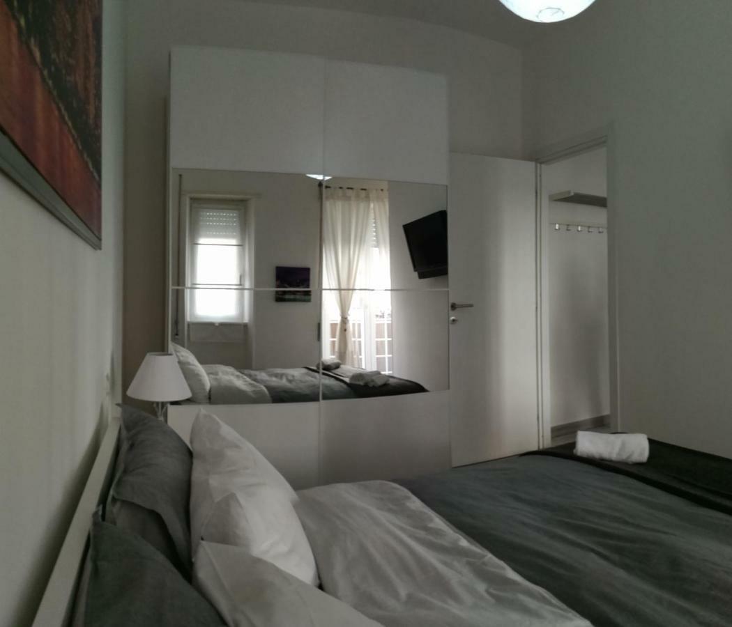 Nicla's Apartment