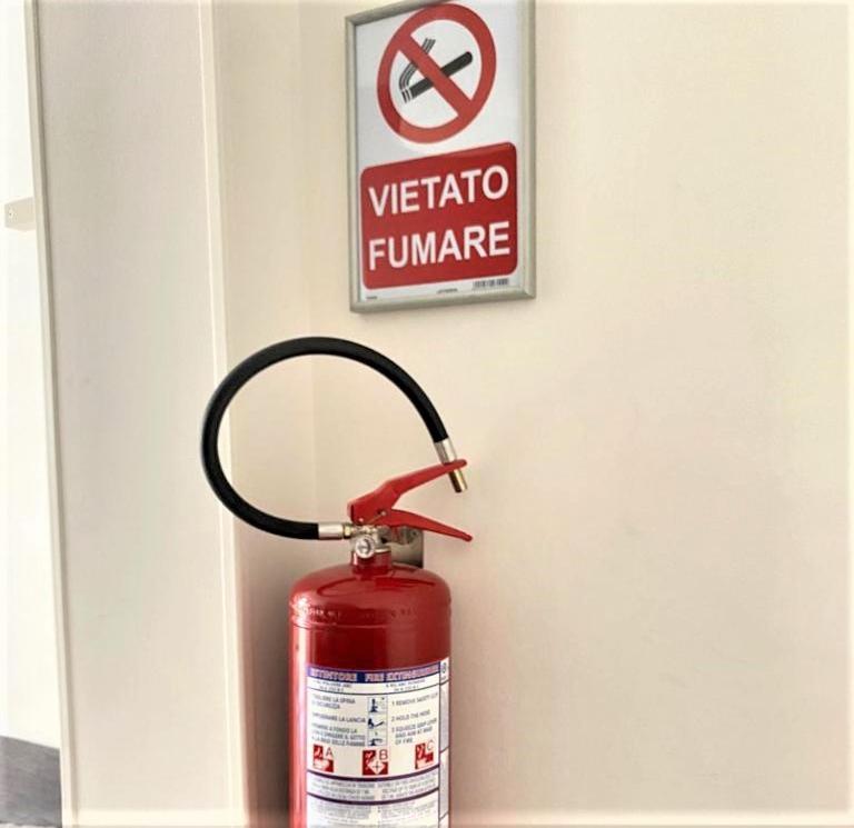 Nicla's Appartamento