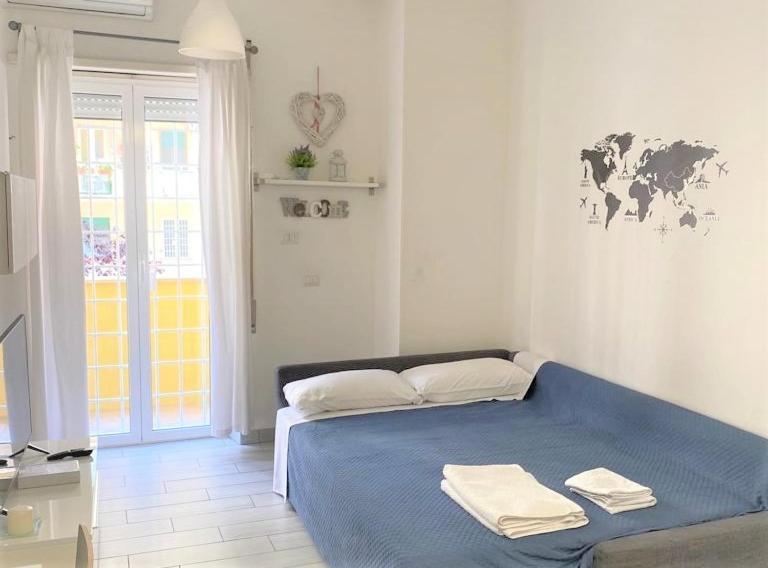 Appartamento Nicla's Roma
