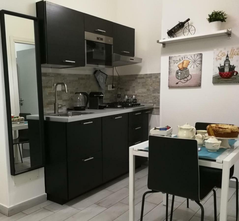 Nicla's Roma